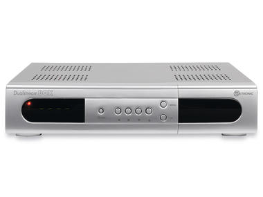 Metronic DualStream review
